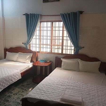 Hai Hien Guesthouse Фу Куок Екстериор снимка