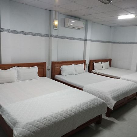 Hai Hien Guesthouse Фу Куок Екстериор снимка