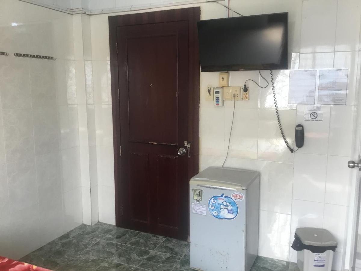 Hai Hien Guesthouse Фу Куок Екстериор снимка