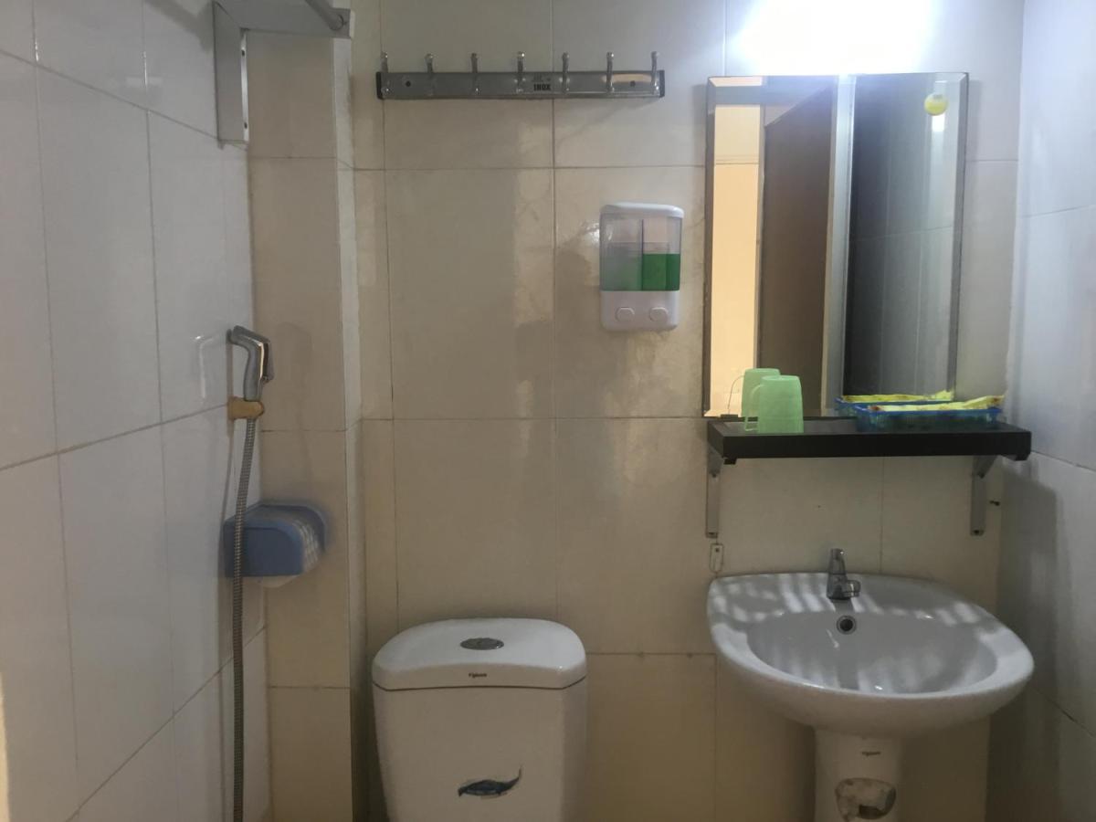 Hai Hien Guesthouse Фу Куок Екстериор снимка
