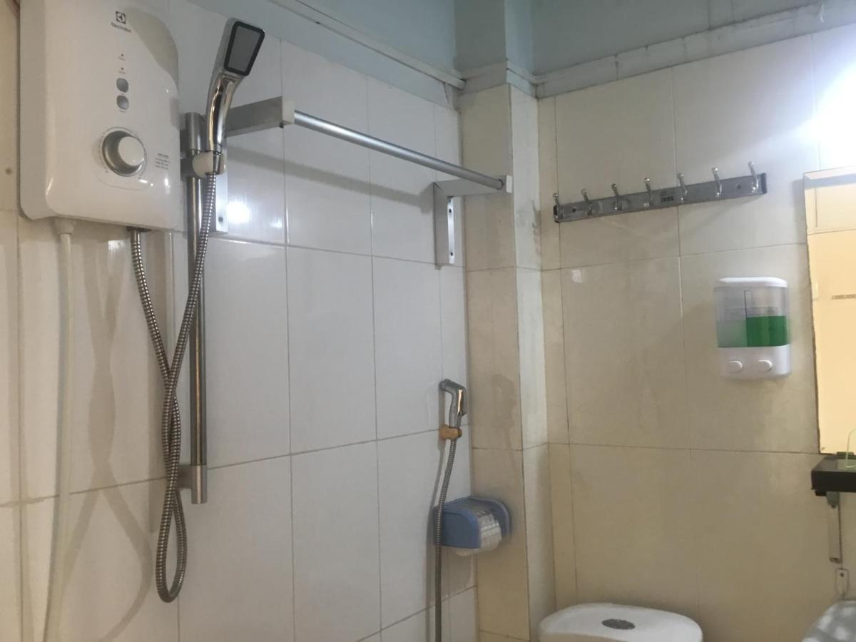 Hai Hien Guesthouse Фу Куок Екстериор снимка