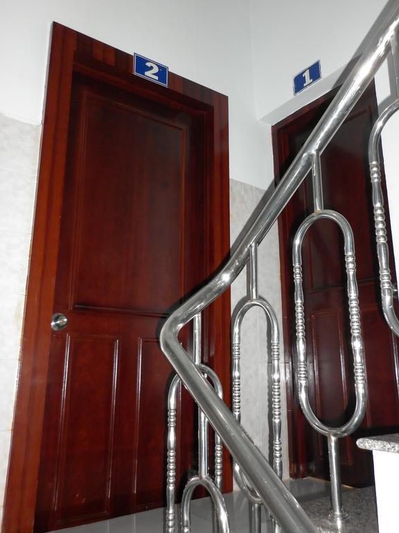 Hai Hien Guesthouse Фу Куок Екстериор снимка