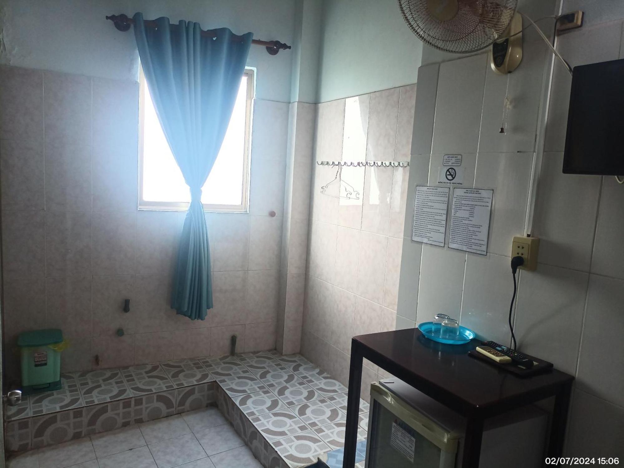 Hai Hien Guesthouse Фу Куок Екстериор снимка
