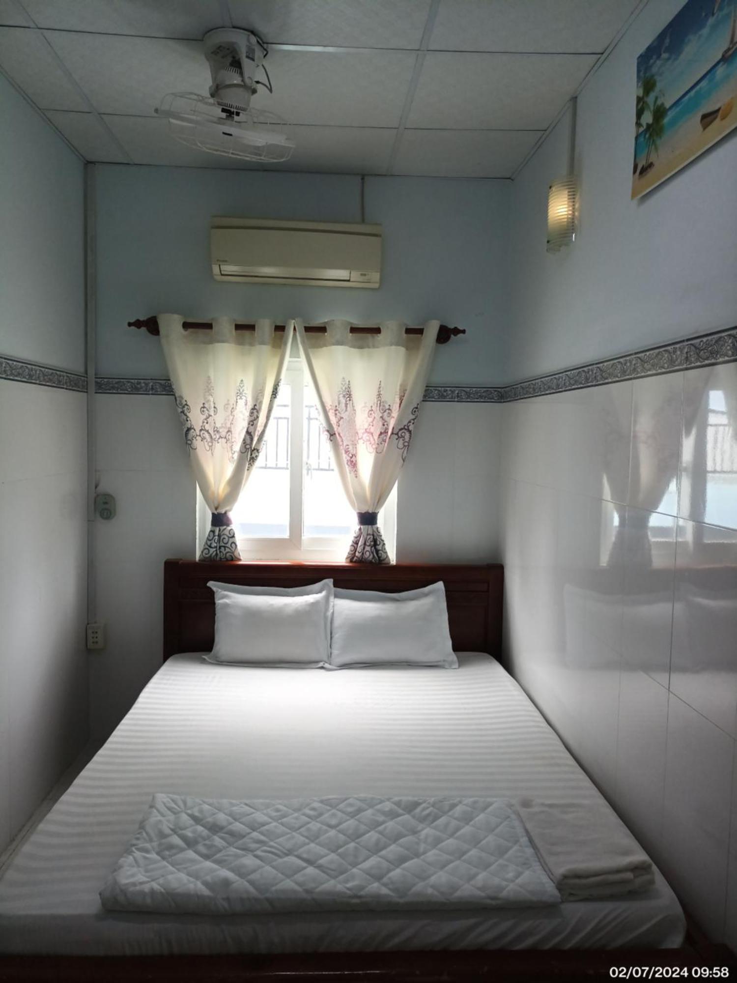 Hai Hien Guesthouse Фу Куок Екстериор снимка