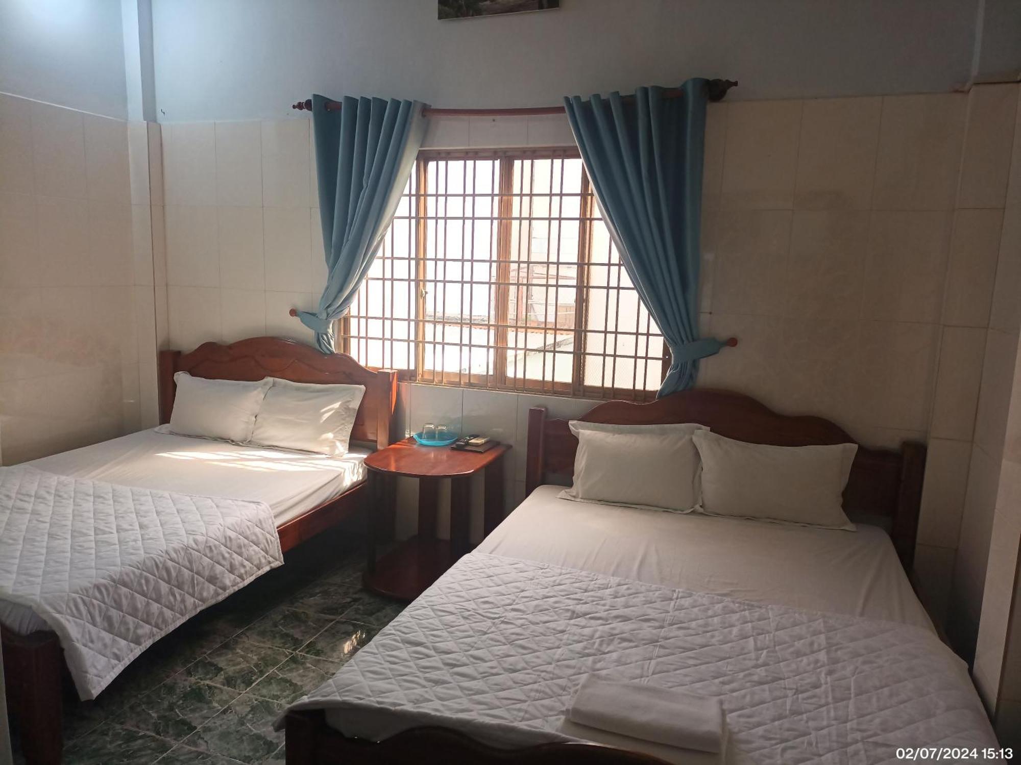 Hai Hien Guesthouse Фу Куок Екстериор снимка