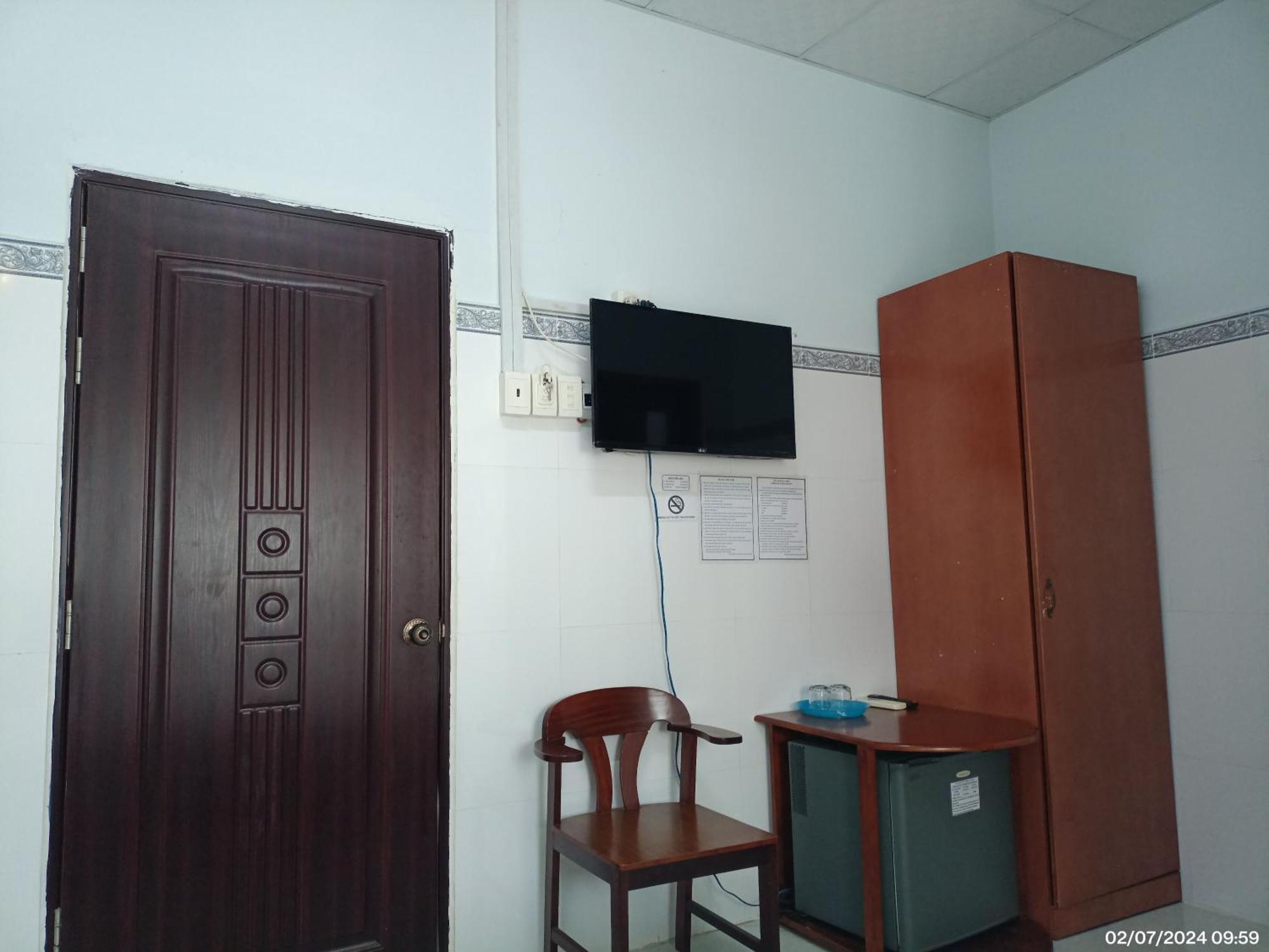 Hai Hien Guesthouse Фу Куок Екстериор снимка
