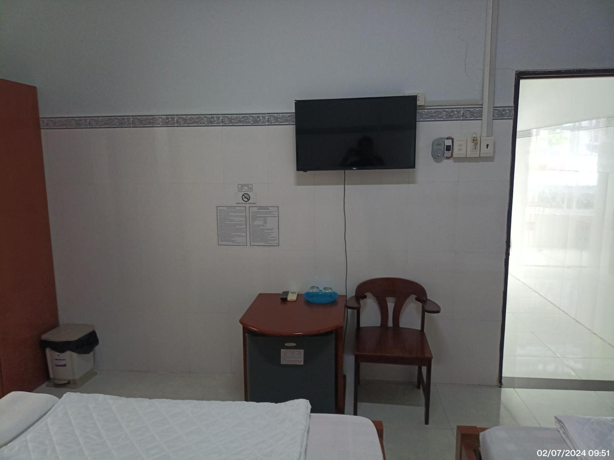 Hai Hien Guesthouse Фу Куок Екстериор снимка