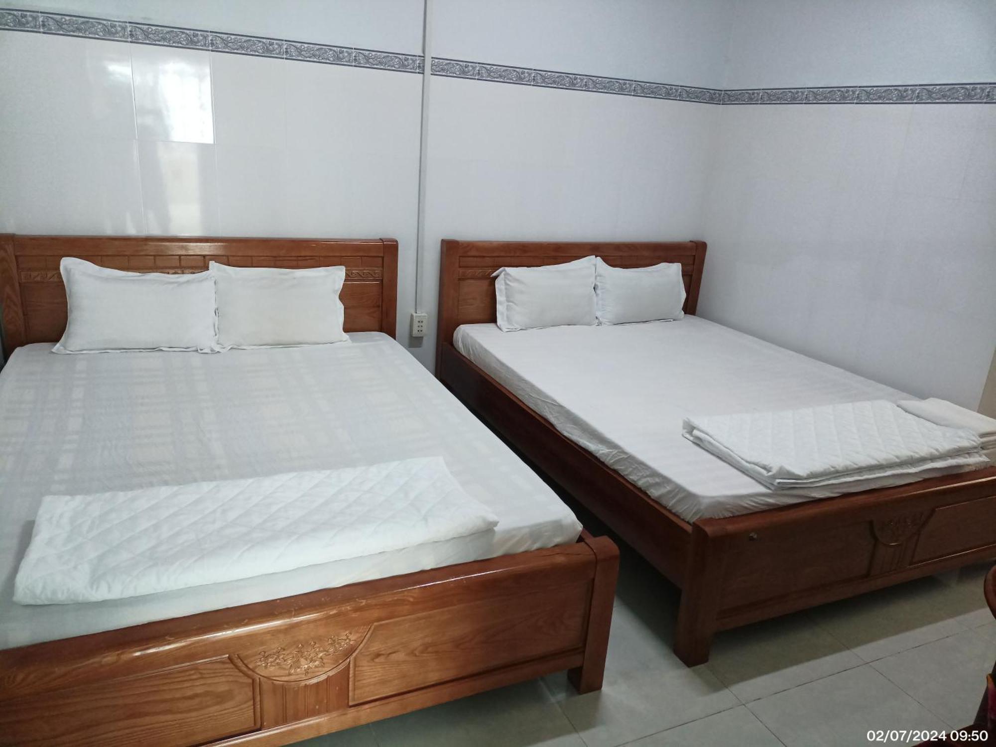 Hai Hien Guesthouse Фу Куок Екстериор снимка