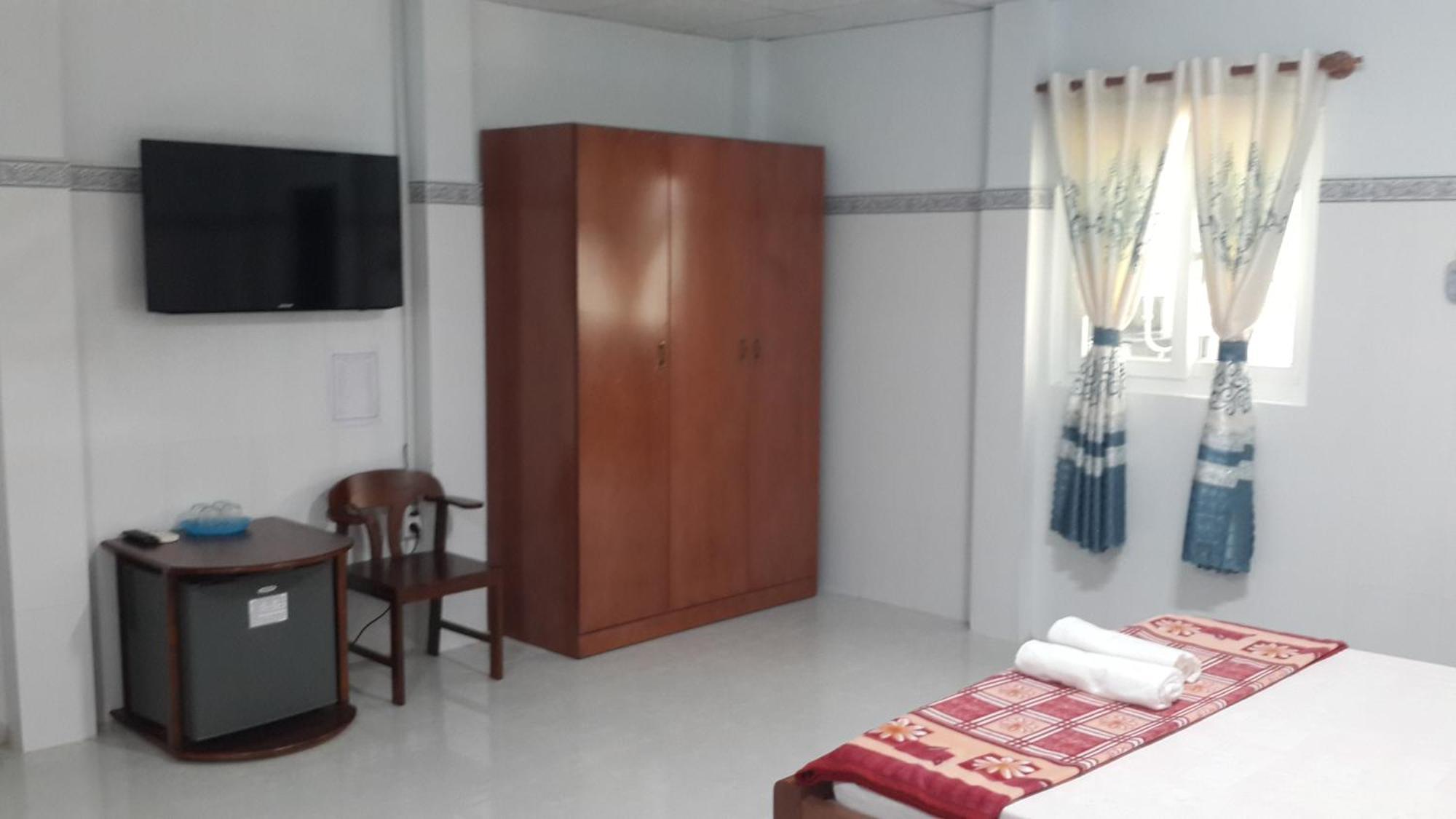Hai Hien Guesthouse Фу Куок Екстериор снимка