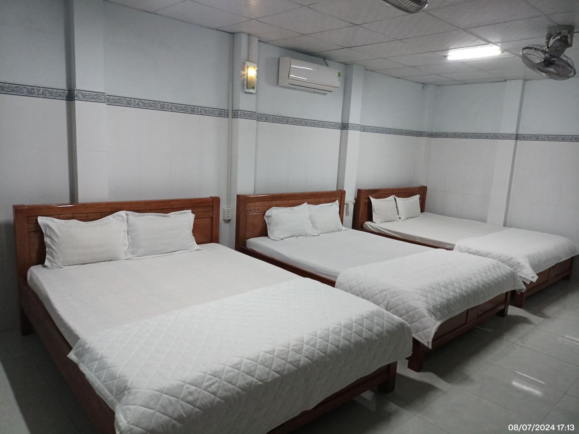 Hai Hien Guesthouse Фу Куок Екстериор снимка