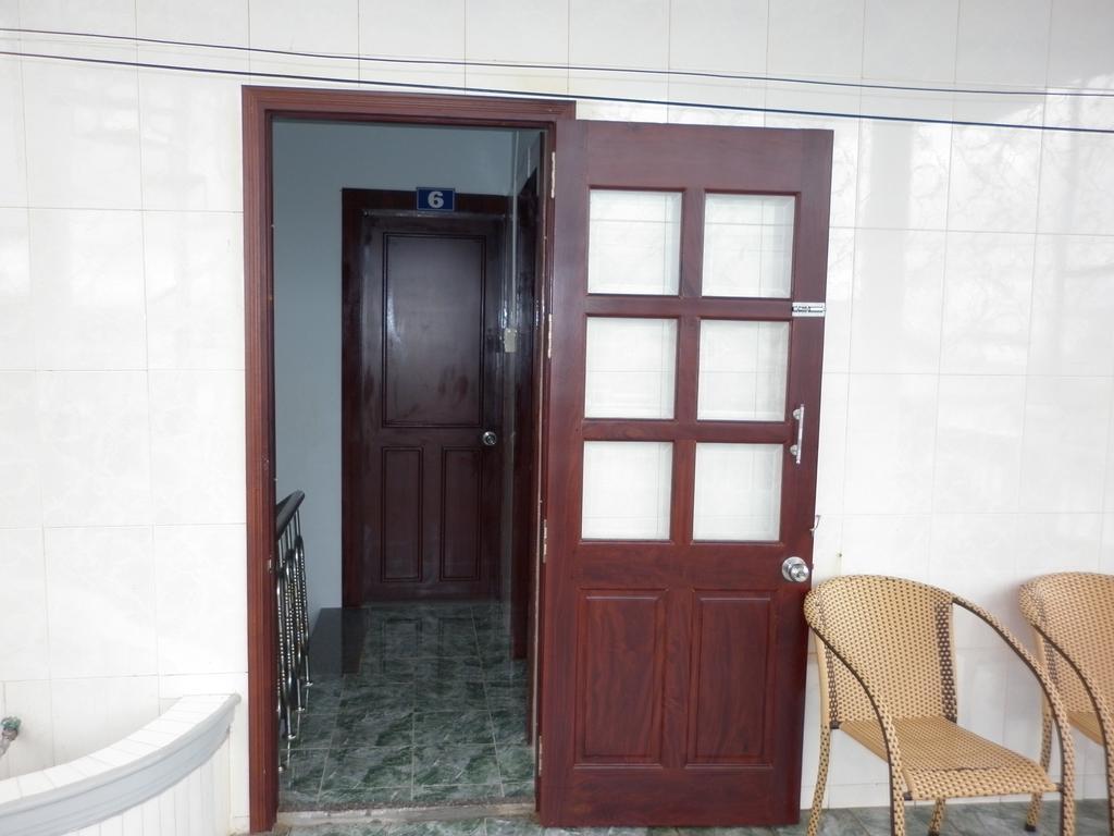 Hai Hien Guesthouse Фу Куок Екстериор снимка
