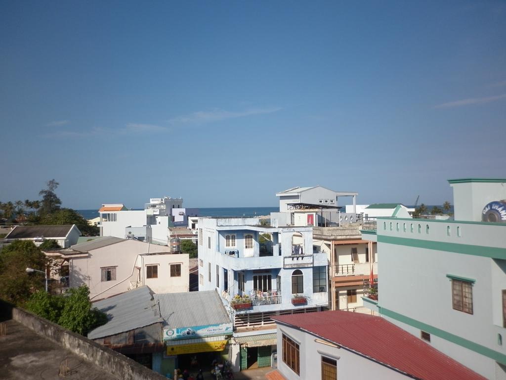 Hai Hien Guesthouse Фу Куок Екстериор снимка