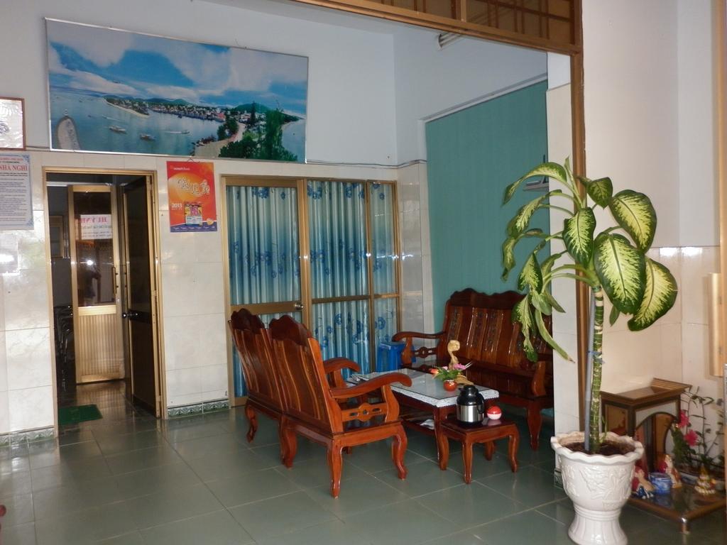 Hai Hien Guesthouse Фу Куок Екстериор снимка