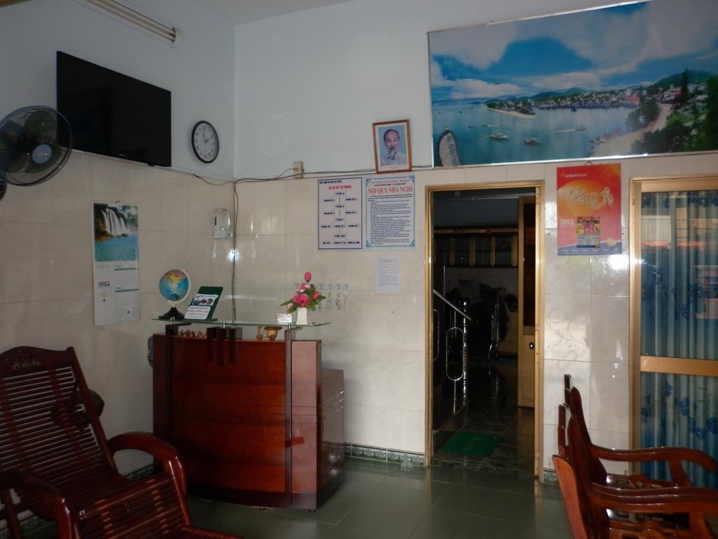 Hai Hien Guesthouse Фу Куок Екстериор снимка