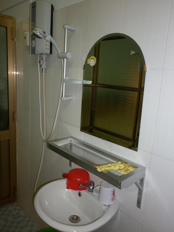 Hai Hien Guesthouse Фу Куок Екстериор снимка