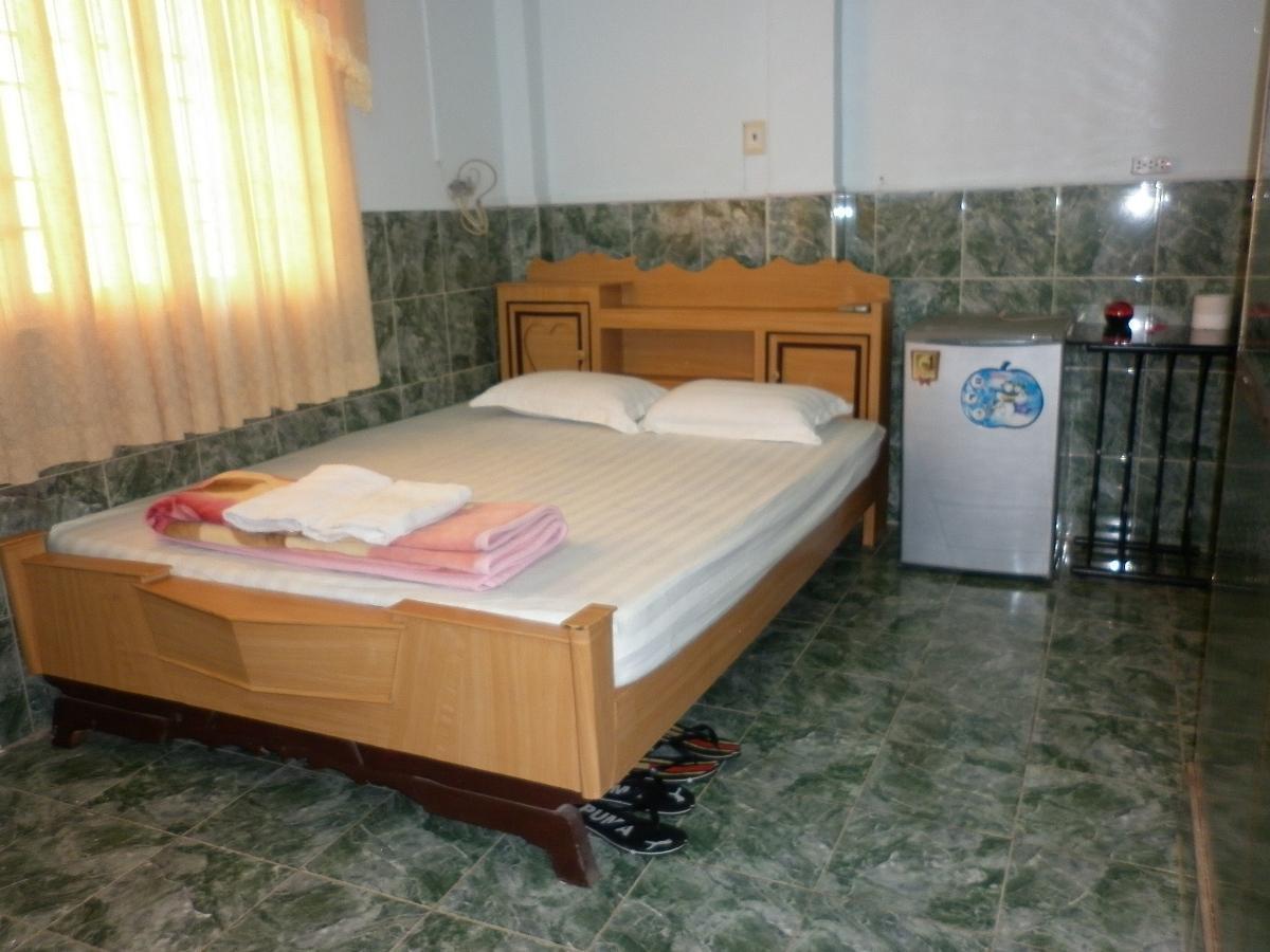 Hai Hien Guesthouse Фу Куок Екстериор снимка