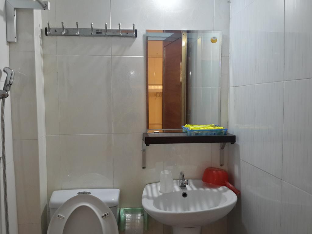 Hai Hien Guesthouse Фу Куок Екстериор снимка