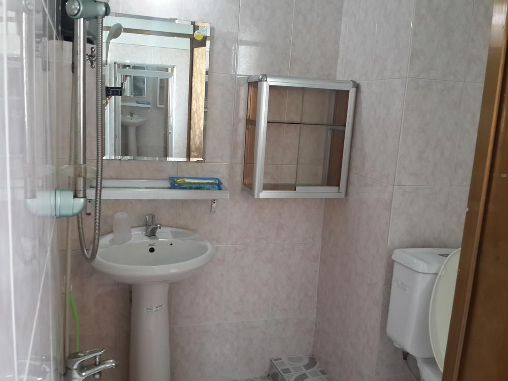 Hai Hien Guesthouse Фу Куок Екстериор снимка