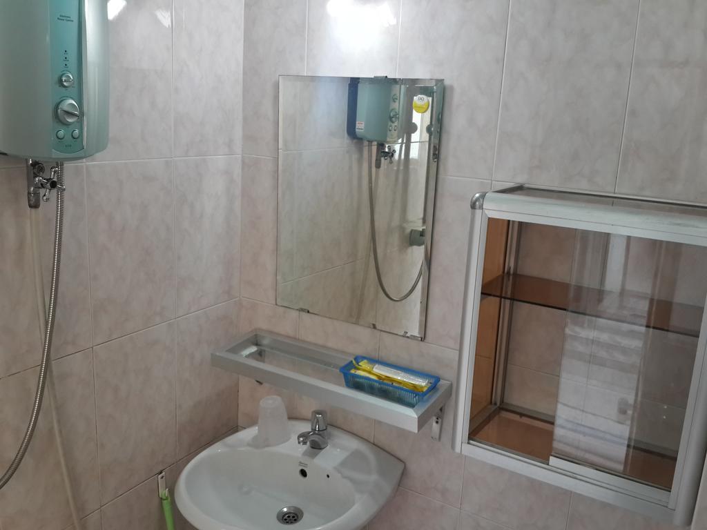 Hai Hien Guesthouse Фу Куок Екстериор снимка