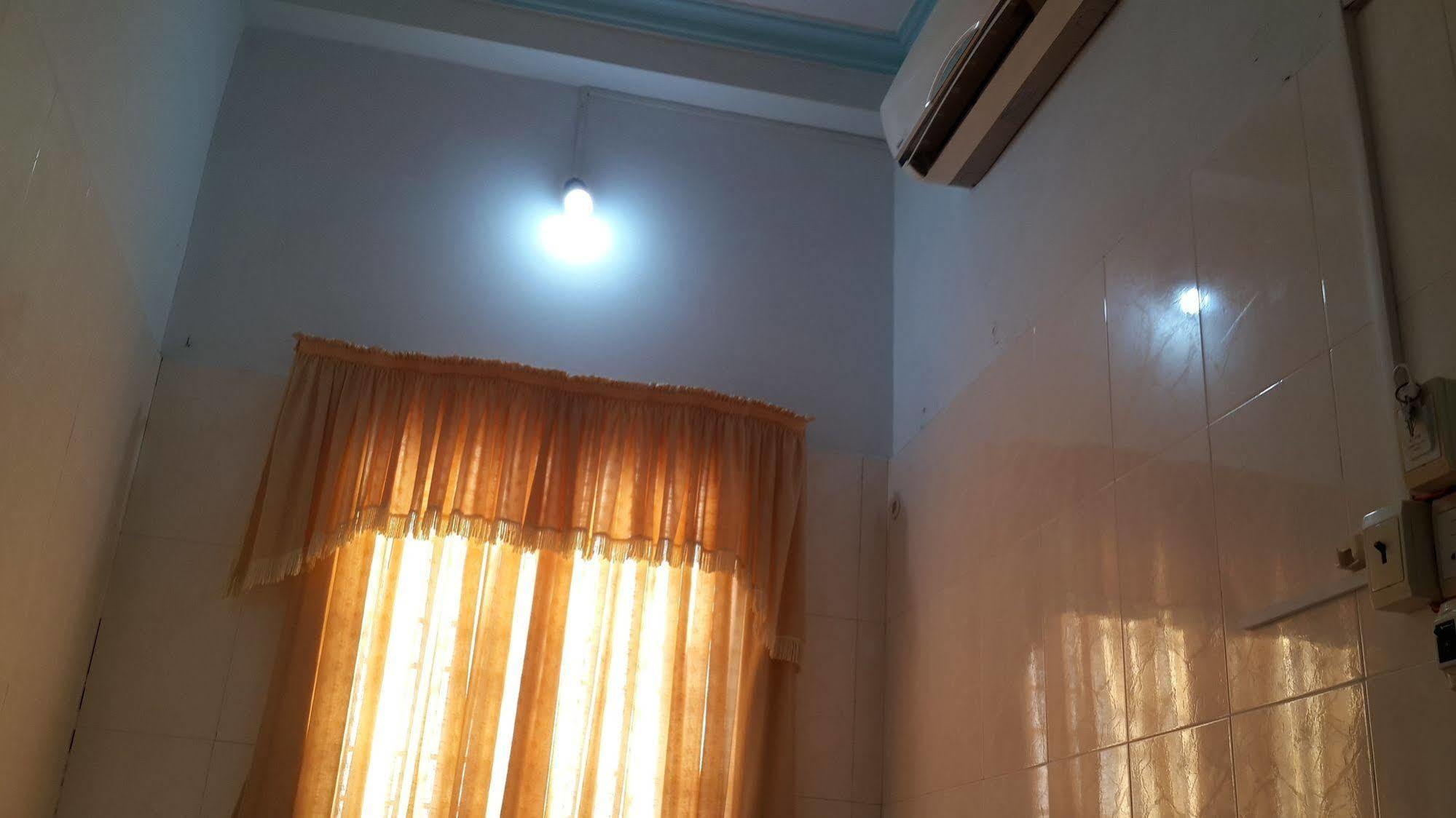 Hai Hien Guesthouse Фу Куок Екстериор снимка