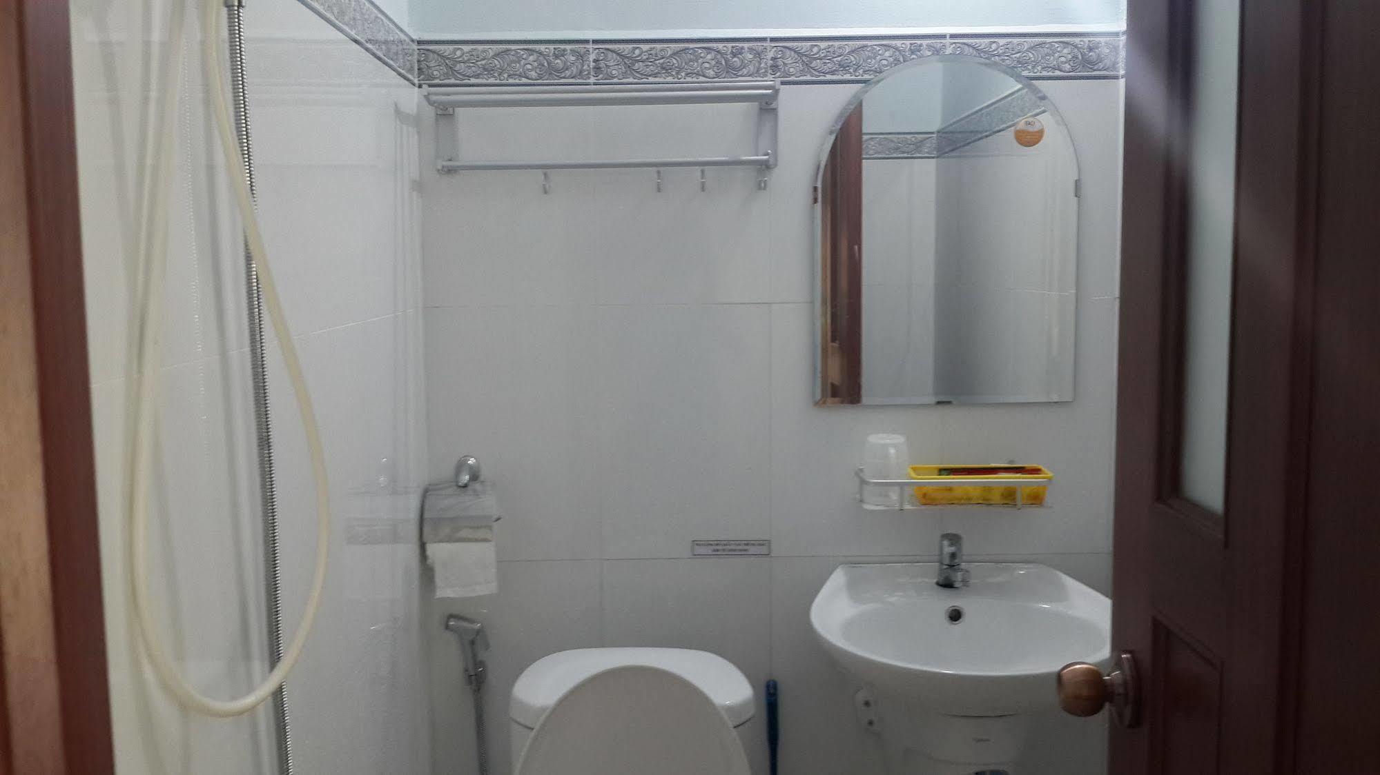 Hai Hien Guesthouse Фу Куок Екстериор снимка