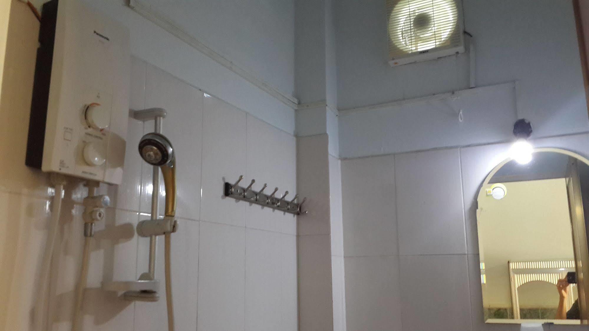 Hai Hien Guesthouse Фу Куок Екстериор снимка