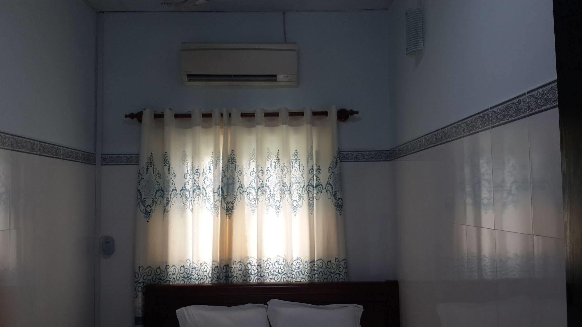 Hai Hien Guesthouse Фу Куок Екстериор снимка