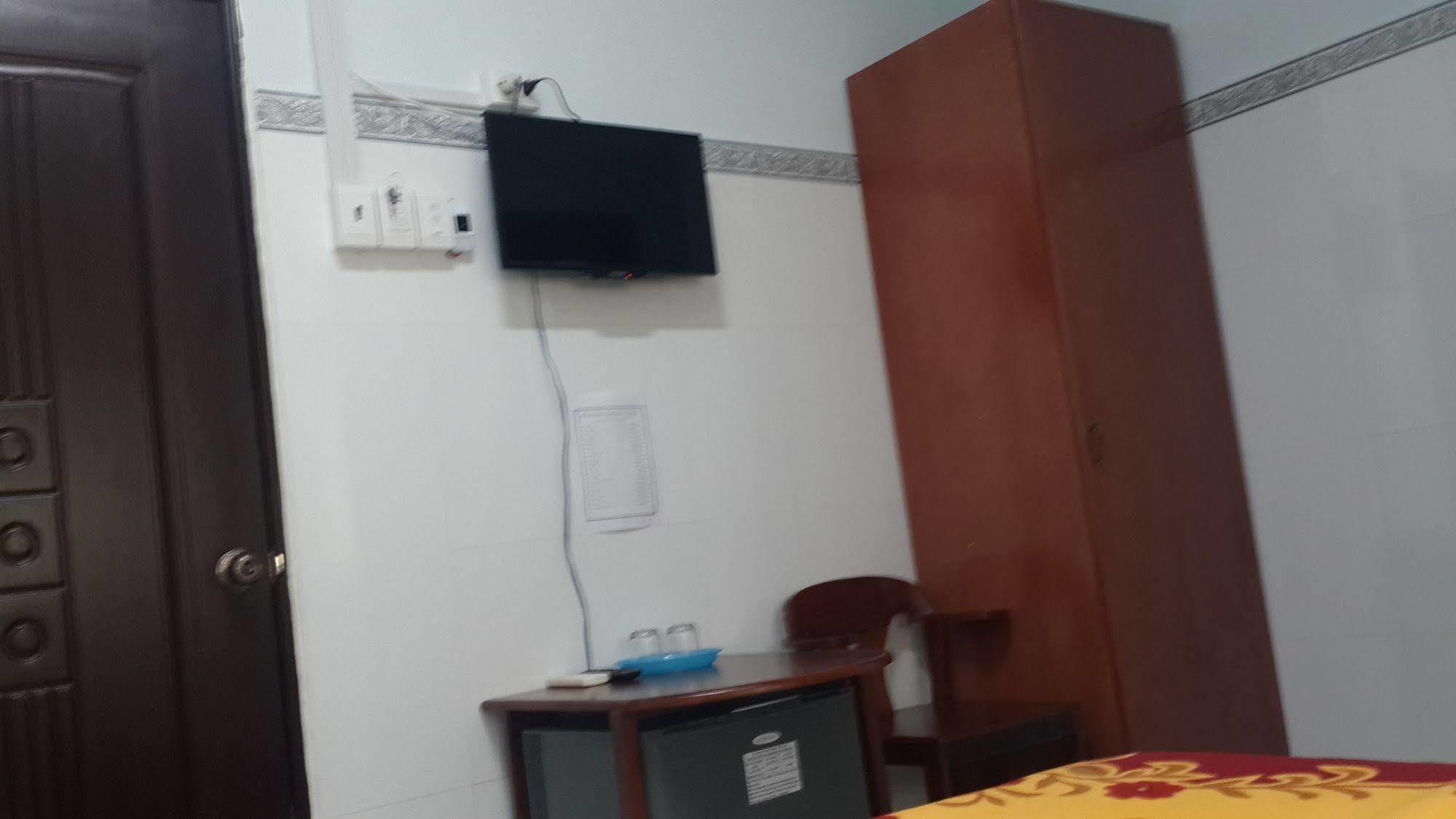 Hai Hien Guesthouse Фу Куок Екстериор снимка