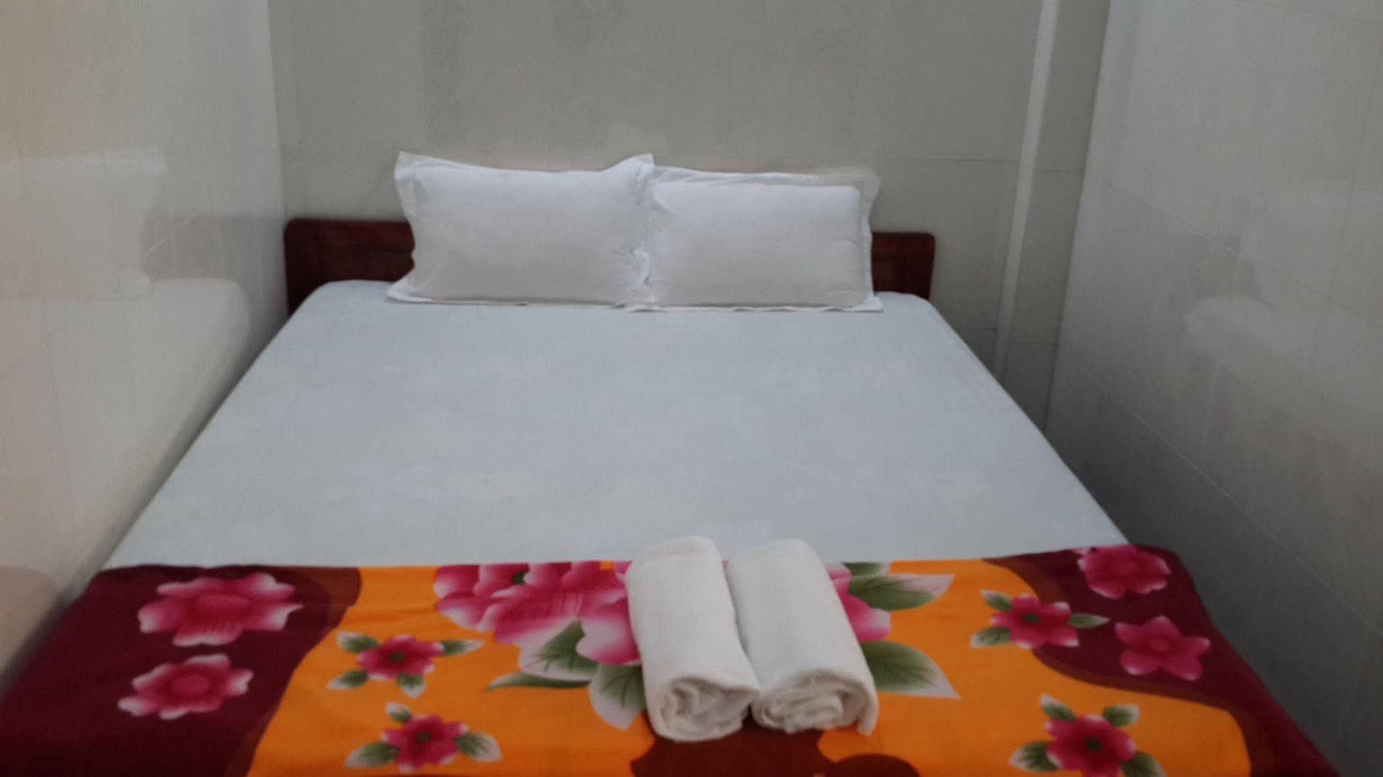 Hai Hien Guesthouse Фу Куок Екстериор снимка