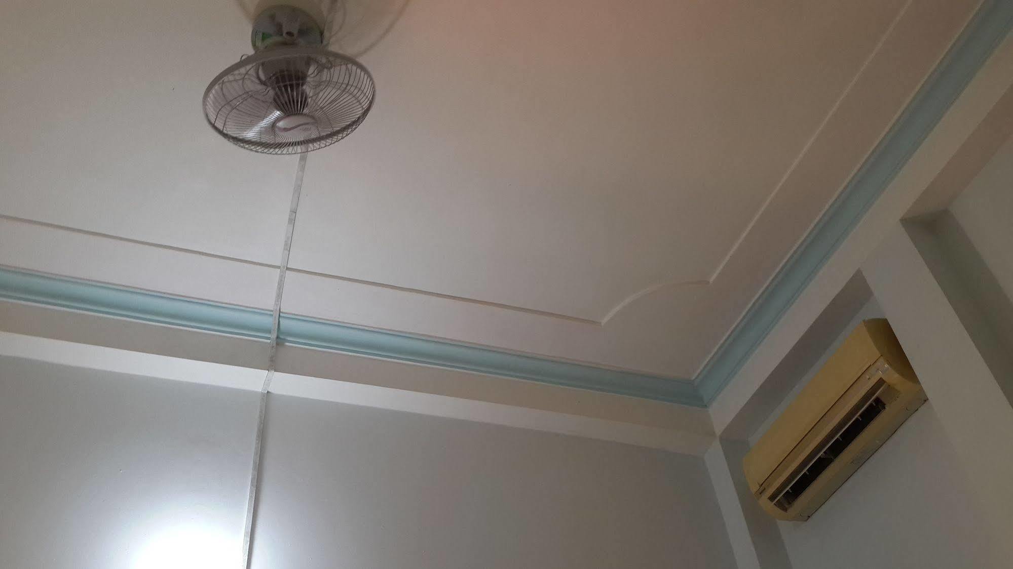 Hai Hien Guesthouse Фу Куок Екстериор снимка
