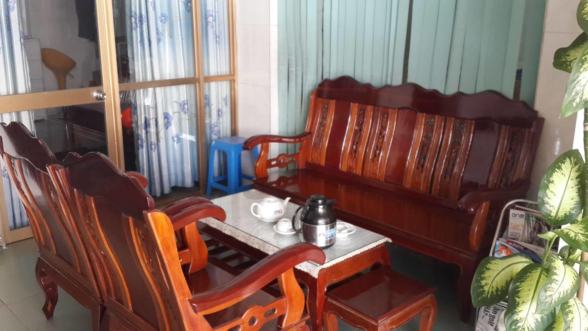 Hai Hien Guesthouse Фу Куок Екстериор снимка