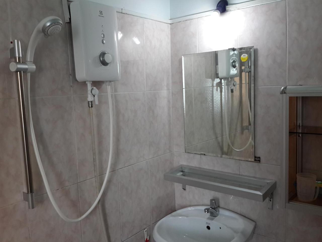 Hai Hien Guesthouse Фу Куок Екстериор снимка