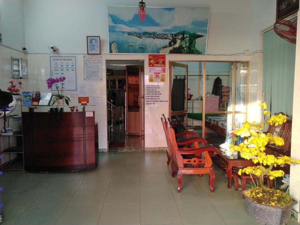 Hai Hien Guesthouse Фу Куок Екстериор снимка