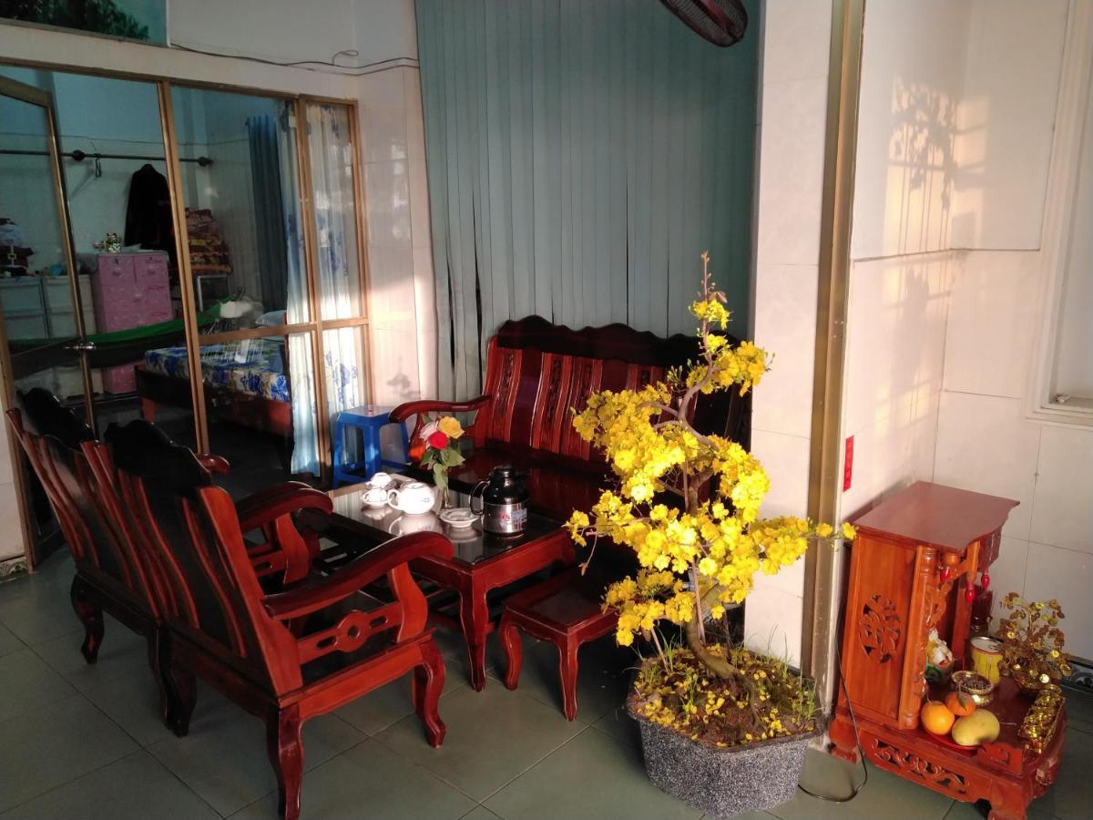 Hai Hien Guesthouse Фу Куок Екстериор снимка
